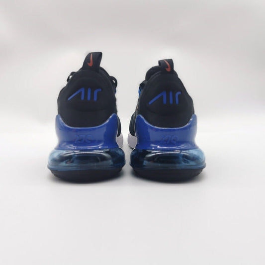 Nike Air Max 270
  Black / Blue / Red