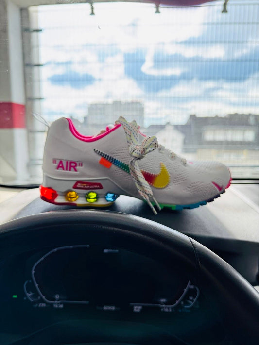 Nike air max