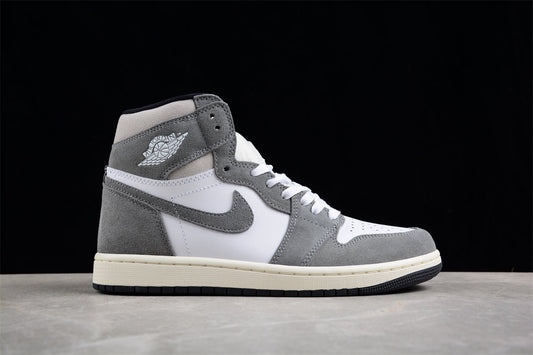 Air Jordan 1 High OG Atmosphere Grey