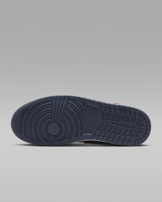 Air Jordan 1 Mid SE