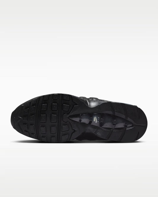 Nike Air Max 95 Big Bubble Leather