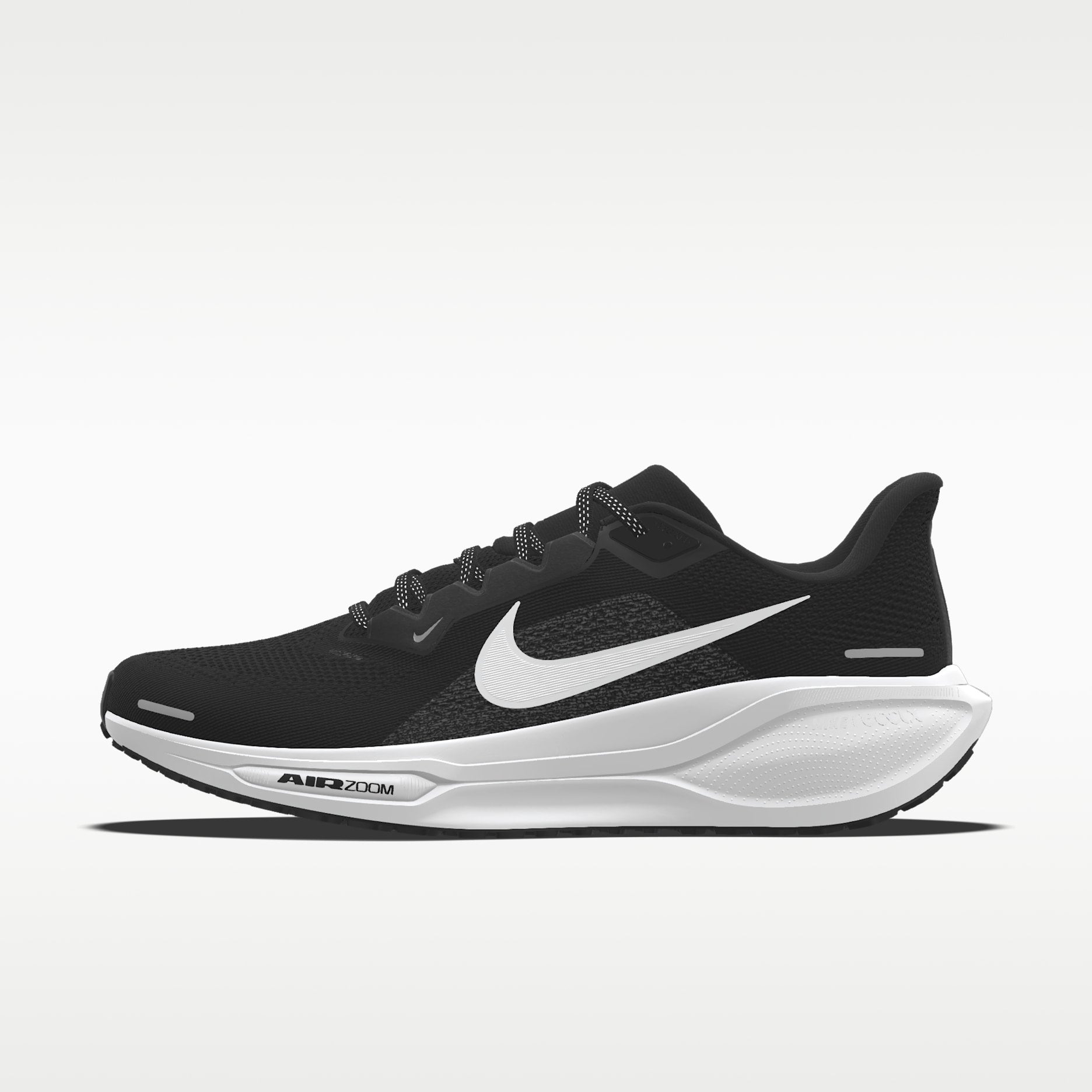 Nike Pegasus 41 By You - Custom Road Running Shoes
