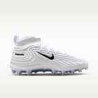Nike Alpha Menace 5 Elite - Bottom View