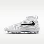Nike Alpha Menace 5 Elite - Side View