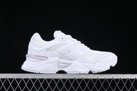 New balance 9060 white