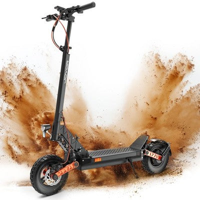 JOYOR S5 PRO Electric Scooter