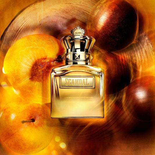 Jean Paul Gaultier Scandal Absolu Pour Homme – 100 ml

Eau de Parfum Concentrée | For Men