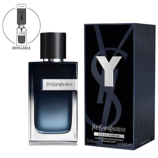 Yves Saint Laurent – Y Eau de Parfum (100ml
