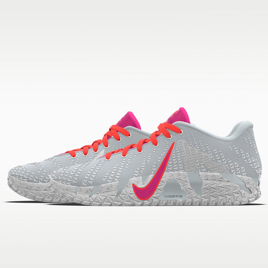 Ja 3 By You - Custom Basketball Shoes