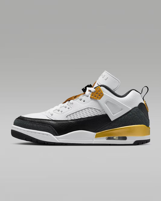 Jordan Spizike Low
