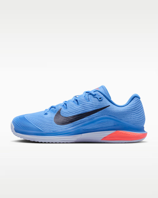 Nike Vapor 12 Men's tennis shoe for clay courts