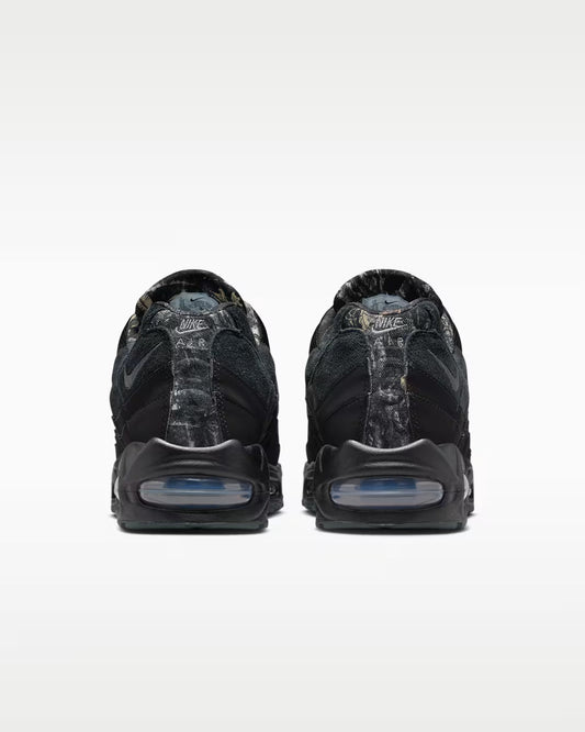 Nike Air Max 95 Big Bubble