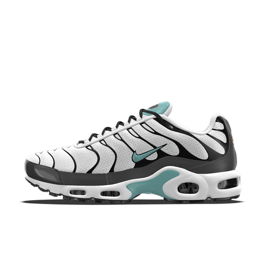 Nike Air Max Plus By You - Side View