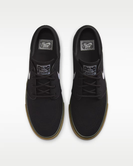 Nike SB Zoom Janoski OG+ Canvas
