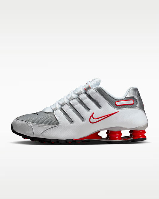 Nike Shox NZ