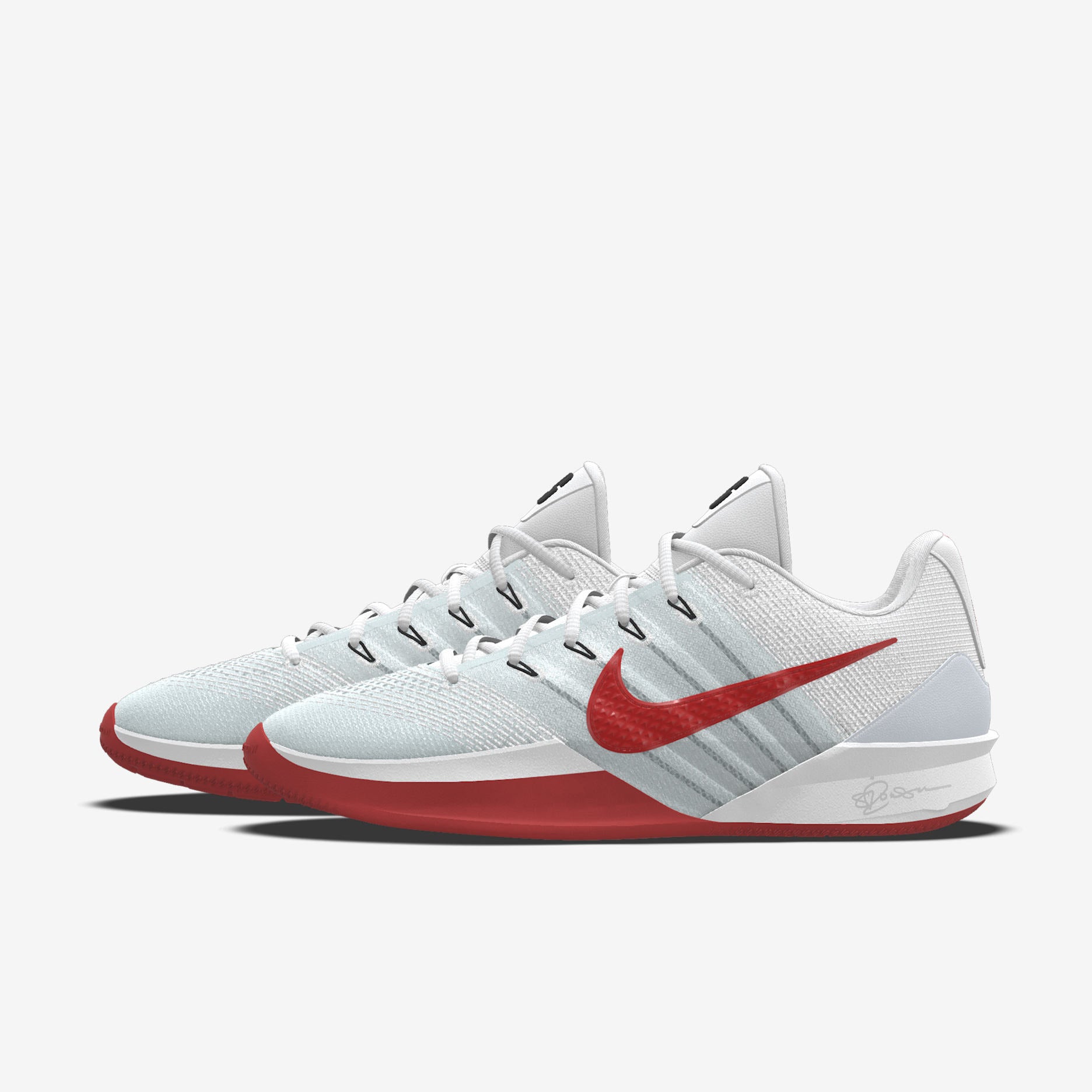 Sabrina 3 By You - Custom Basketball Shoes