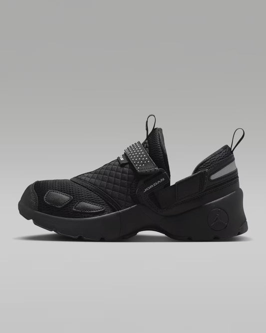 Jordan Trunner LX