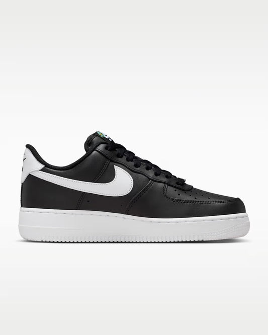 Nike Air Force 1 '07 Premium "Flowers"