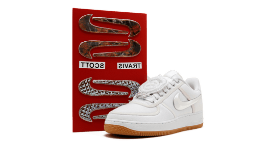 Nike Air Force 1 Low Travis Scott (AF100)