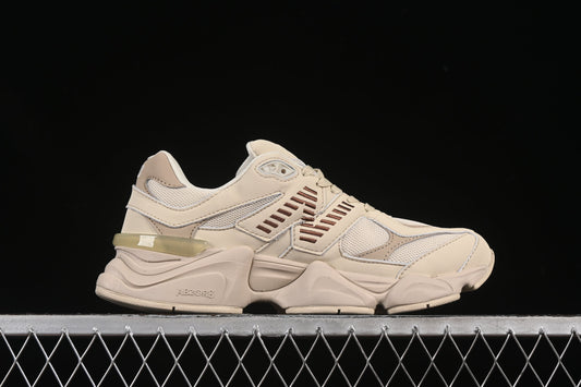 New Balance – Retro Style